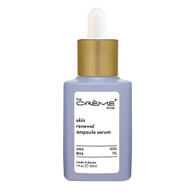 Skin Renewal Ampoule Serum de The Crème Shop