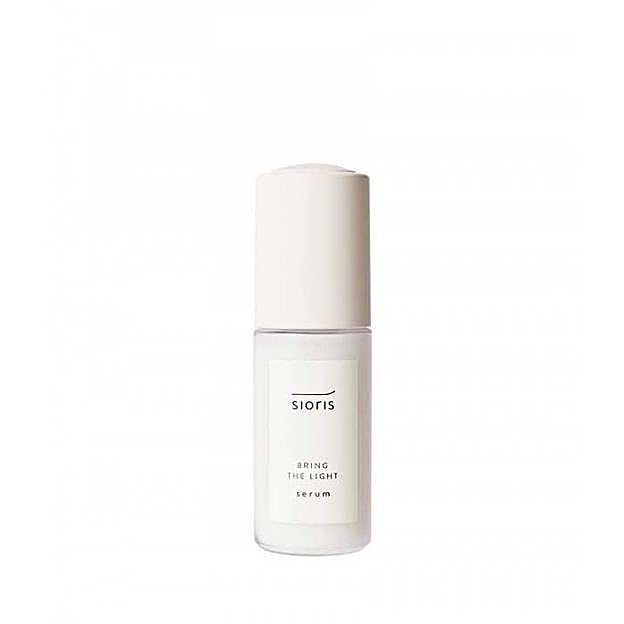 Bring the Light Serum de Sioris
