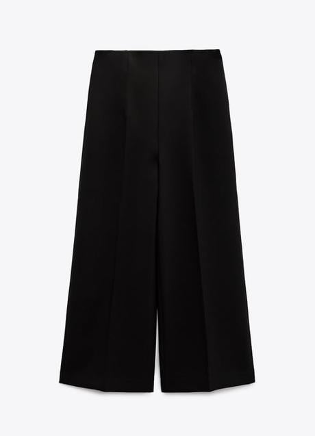 Imagen - Los pantalones negros de Zara.