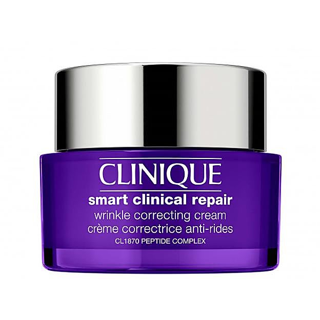Crema Smart Clinical Repair de Clinique.