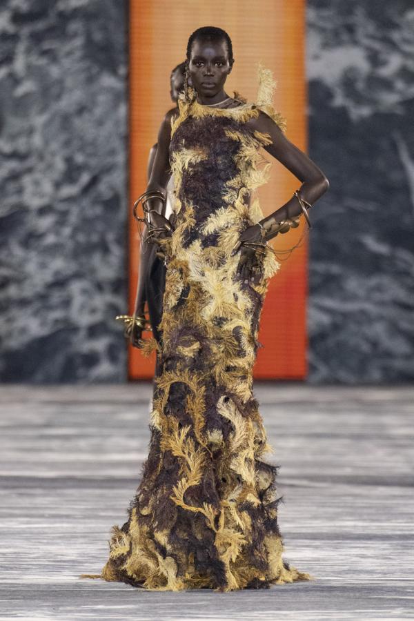 Los mejores desfiles de la Semana de la Moda de París