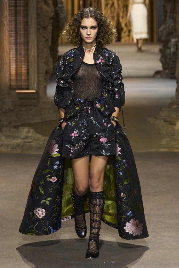 Los mejores desfiles de la Semana de la Moda de París