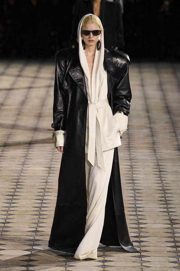 Los mejores desfiles de la Semana de la Moda de París