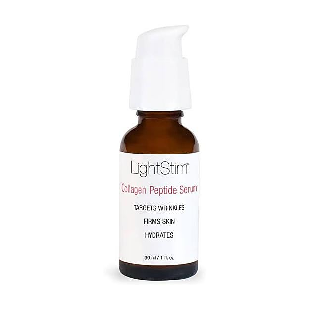 Collagen Peptide Serum de LightStim