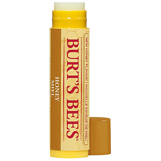 Bálsamo labial Honey Lip Balm de Burt's Bees.