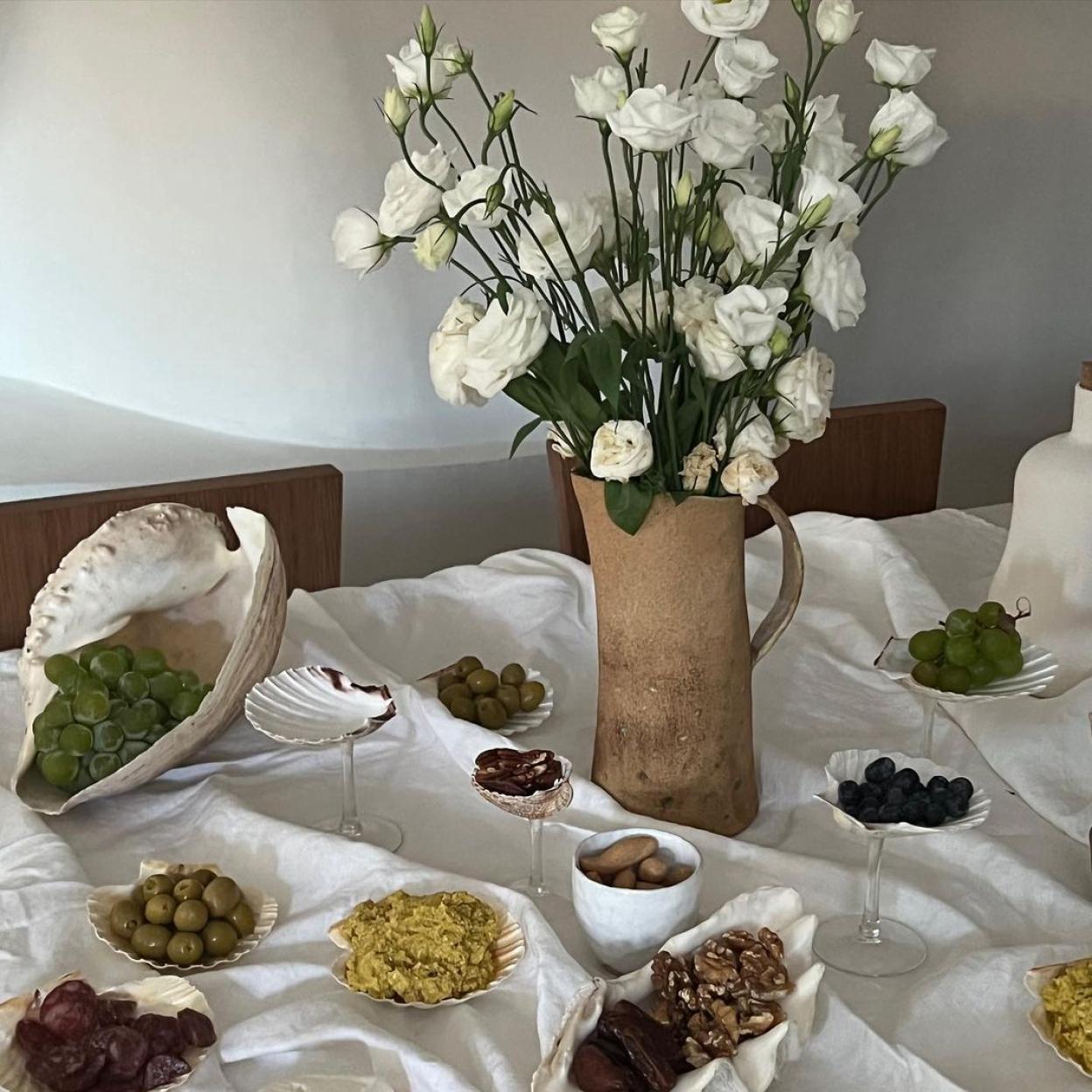 Hara hachi bu, el método japonés que te ayuda a adelgazar 