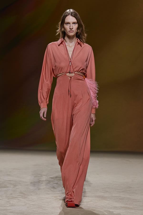 Los mejores desfiles de la Semana de la Moda de París | Mujerhoy