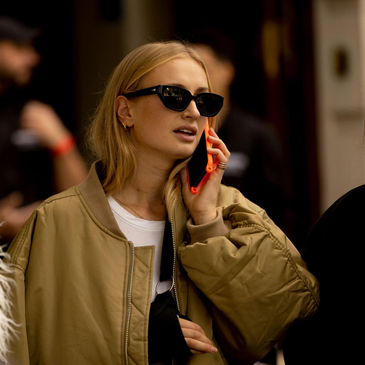 El abrigo de plumas de Lefties de 30 euros que más llevarás este otoño