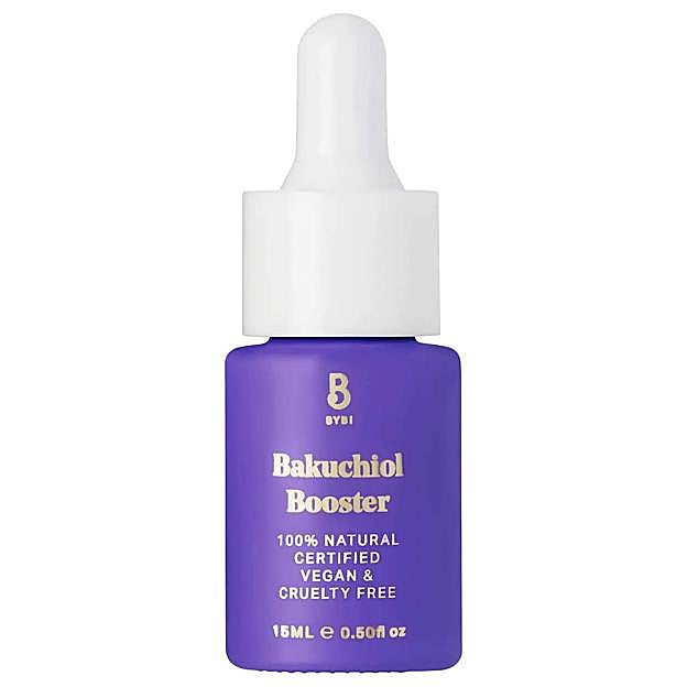 Bakuchiol Booster de Bybi Beauty