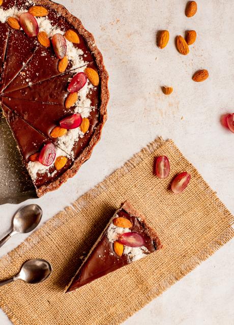 Imagen - Sufrir un pico de hipoglucemia puede ser una de las causas del antojo de dulce después de la siesta/UNSPLASH