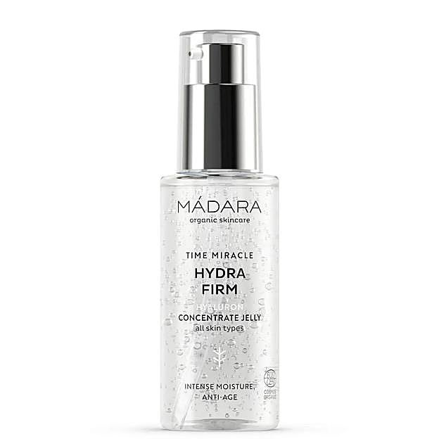 Métamorphose Hydra-Firm Hyaluron Jelly de Mádara