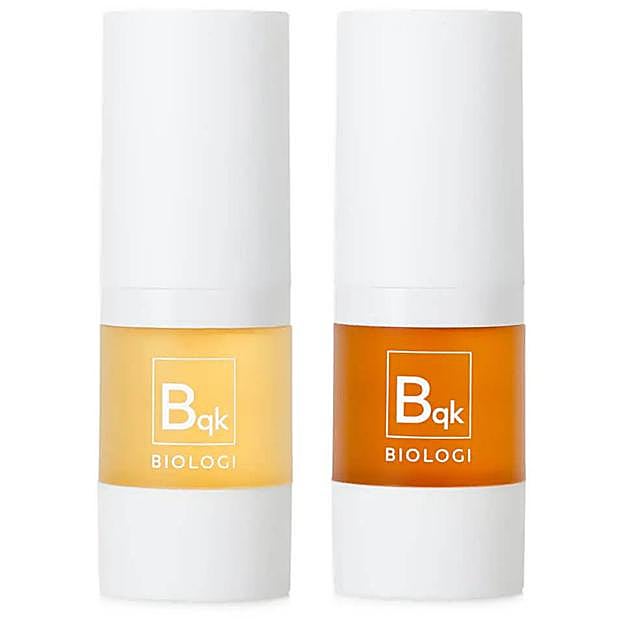 Radiance Face Serum Duo de Biologi Bqk