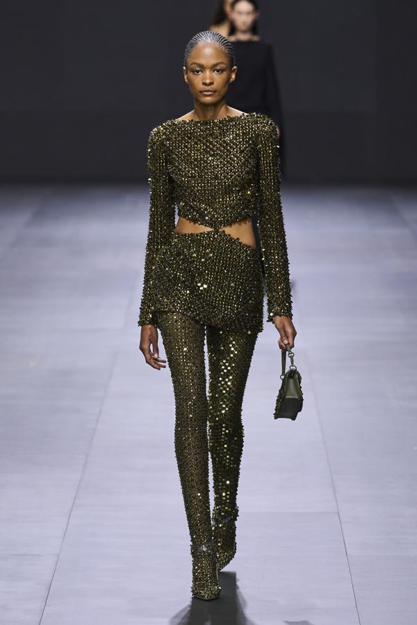 Los mejores desfiles de la Semana de la Moda de París