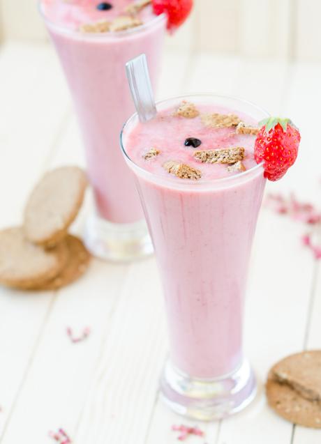 Imagen - Existen alternativas saludables para quitar el gusanillo/UNSPLASH