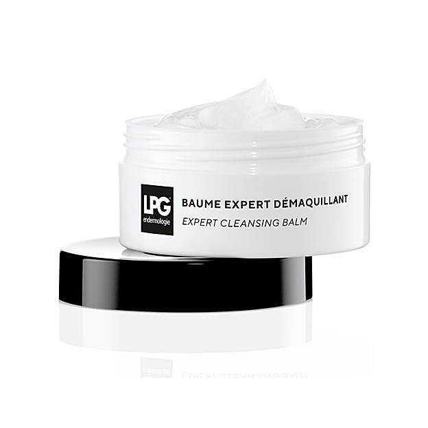 Baume Expert Démaquillant de LPG, a la venta en Cosmeticos24h por 45 euros. 