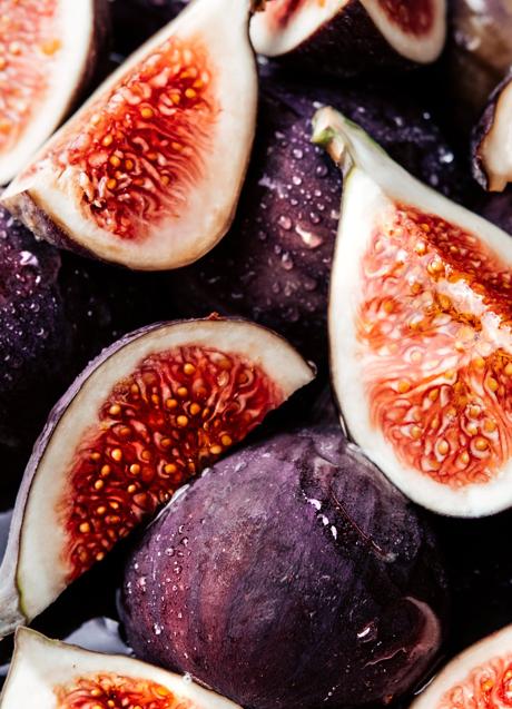 Imagen - El consumo de fruta es uno de los pilares del higienismo/UNSPLASH