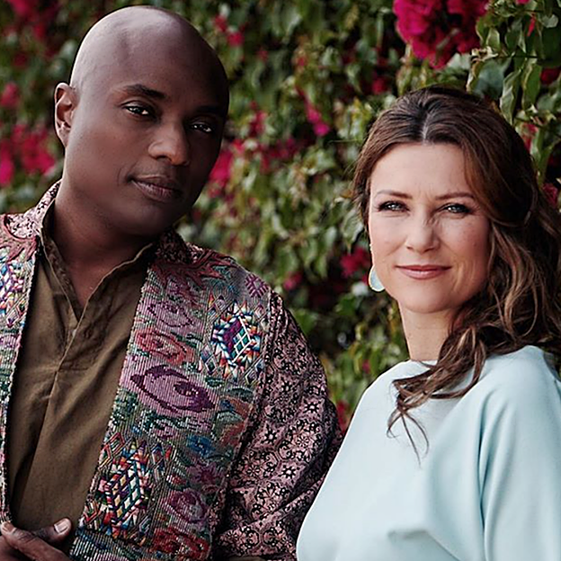 La siguiente víctima de la realeza escandinava: Marta Luisa de Noruega podría dejar de ser princesa (por culpa de su novio chamán)