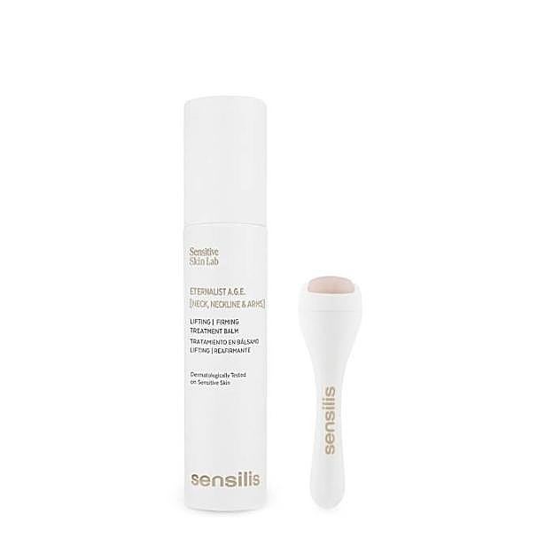 Eternalist A.G.E Neck Lifting Firming Treatment Balm de Sensilis