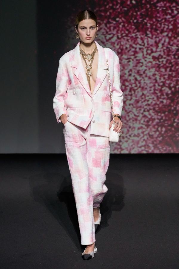 Los mejores desfiles de la Semana de la Moda de París