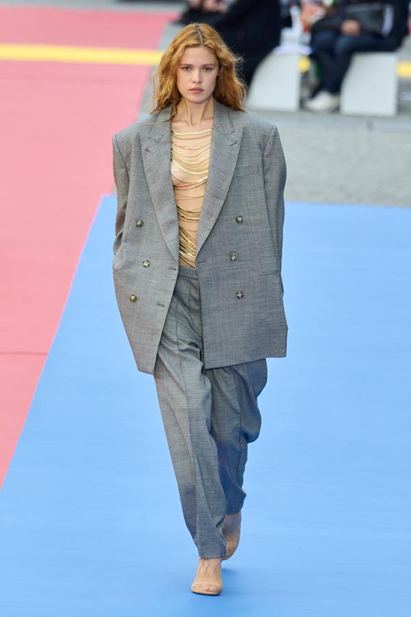 Los mejores desfiles de la Semana de la Moda de París