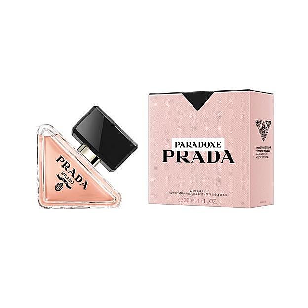 Prada Paradoxe Eau de Parfum para Mujer.
