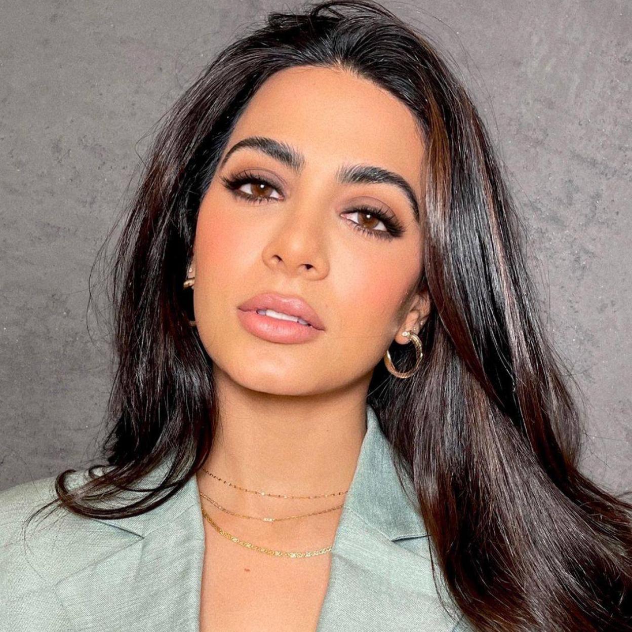 Una piel tersa y firme como la de la modelo es posible con estos sérums de aminoácidos