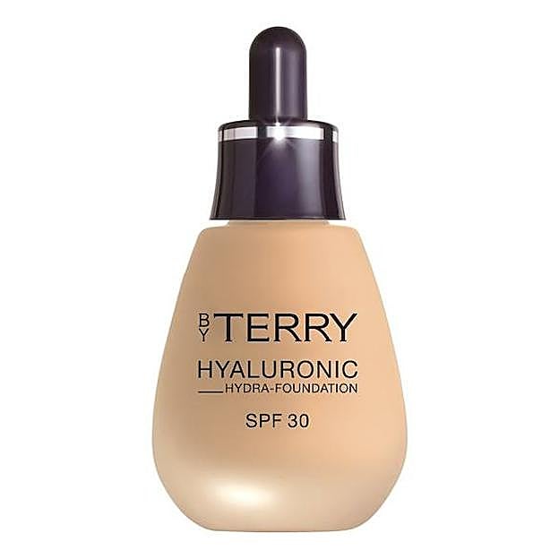 Hyaluronic Hydra Foundation de By Terry