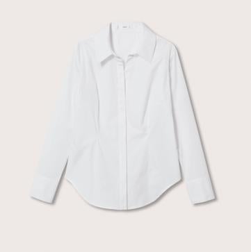 Imagen secundaria 1 - Las prendas de Mango con las que copiar el look de Penélope.