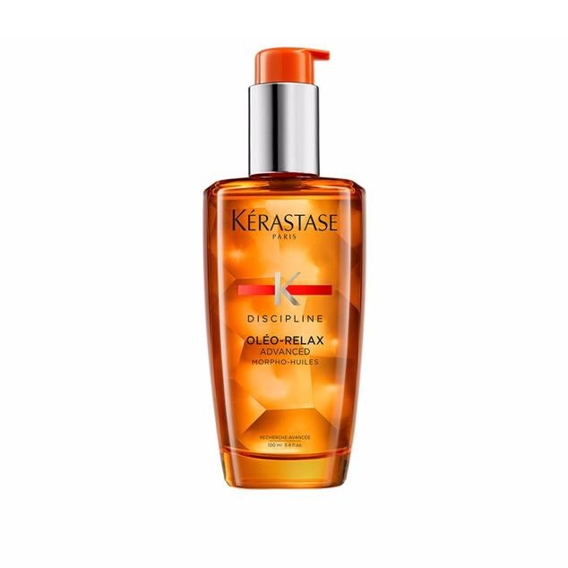 Tratamiento alisante para peinar el cabello seco y rebelde. Consigue controlar la humedad de tu cabello durante 24 horas bajo condiciones ambientales y ayuda a mantener el cabello suave y brillante. Precio: 24,99 euros en Druni (precio habitual: 32,60 euros). Cómpralo aquí