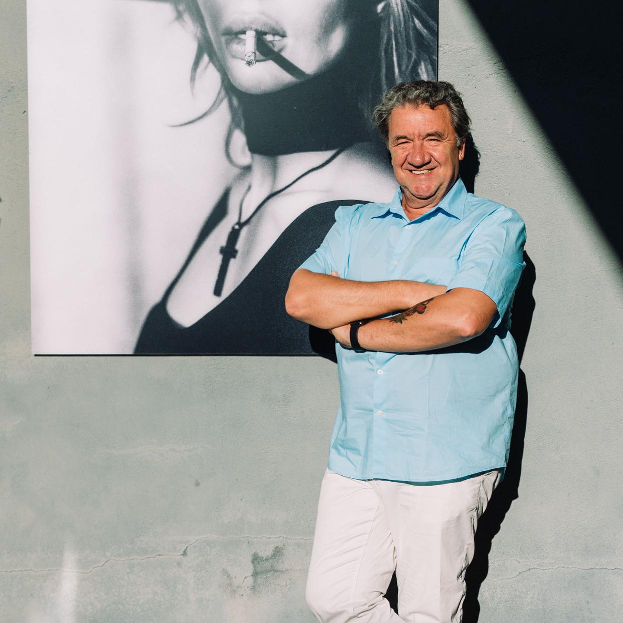 koldo Royo es el cocinero que lo está bordando en TikTok con recetas fáciles.