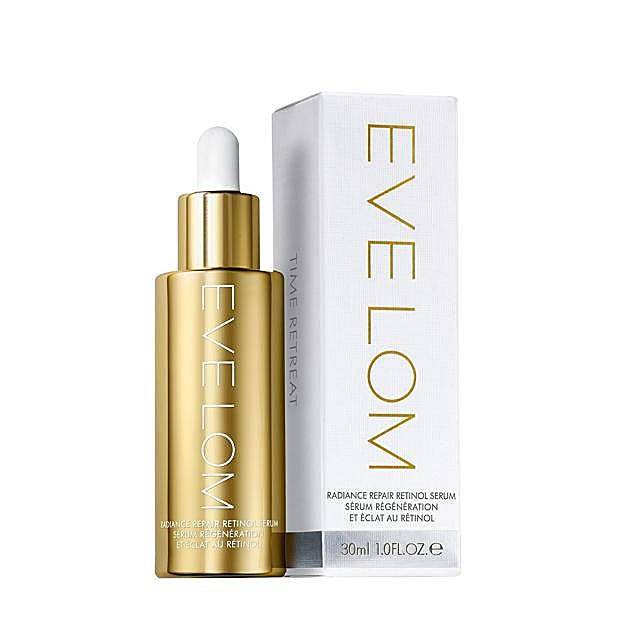 Retinol Serum de Eve Lom.