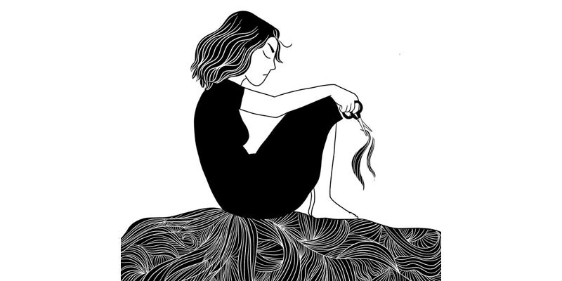 Cuando cortarse el pelo (como Marion Cotillard o Juliette Binoche) se convierte en una forma de activismo