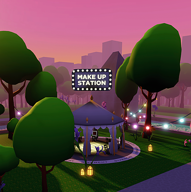 Los retos de las marcas de belleza en el metaverso: cómo vamos a oler un perfume o probar una crema que no tenemos