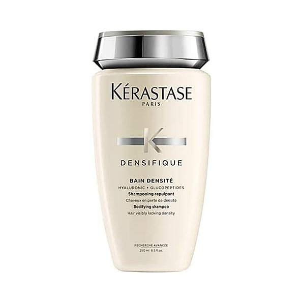Champú Densifique de Kérastase, a la venta en Amazon por 22,40 euros.