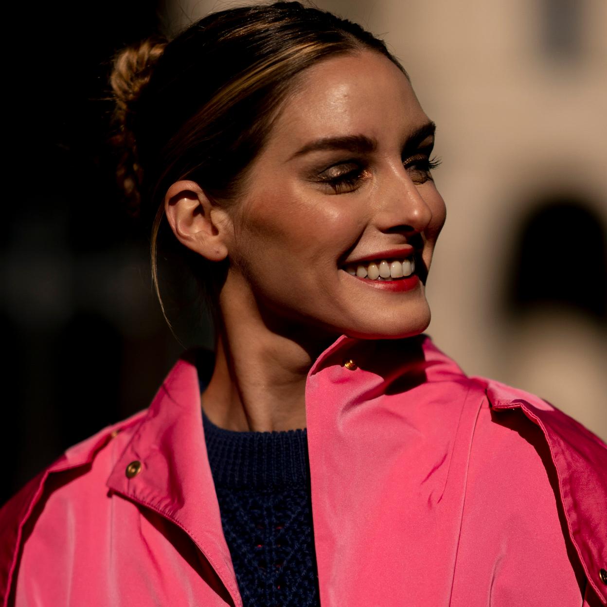 Olivia Palermo.