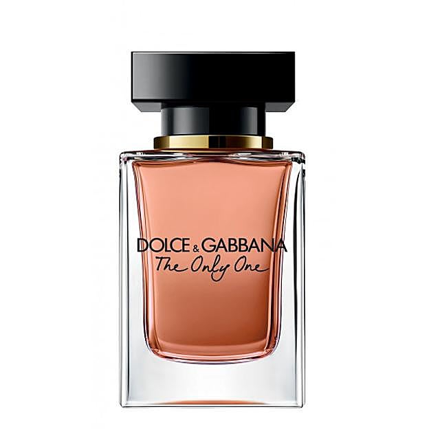 The Only One de Dolce & Gabbana.