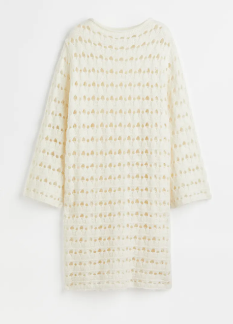 Imagen - El vestido de H&M.