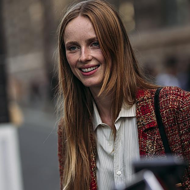 Las ampollas baratísimas para el pelo que compran sin parar las asiáticas para evitar la caída