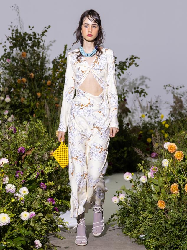 Moisés Nieto presenta SIESTA, inspirada en el lujo del descanso mediante la artesanía y la sostenibilidad