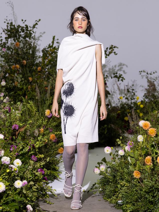 Moisés Nieto presenta SIESTA, inspirada en el lujo del descanso mediante la artesanía y la sostenibilidad