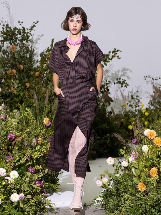 Moisés Nieto presenta SIESTA, inspirada en el lujo del descanso mediante la artesanía y la sostenibilidad