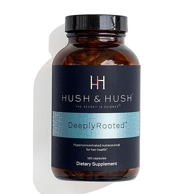 El complemento nutricional que toma Vicky Martín Berrocal.