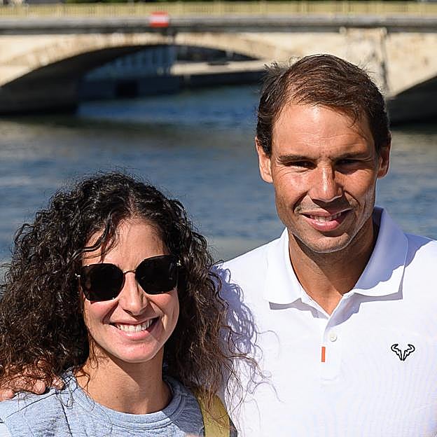 Xisca Perelló ya es mamá: los detalles del nacimiento de su primer hijo con Rafa Nadal