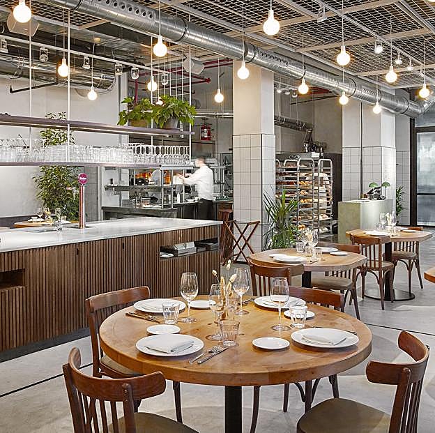 Veladas cinco estrellas: las propuestas gastro que te van a deslumbrar este invierno están en los hoteles de moda