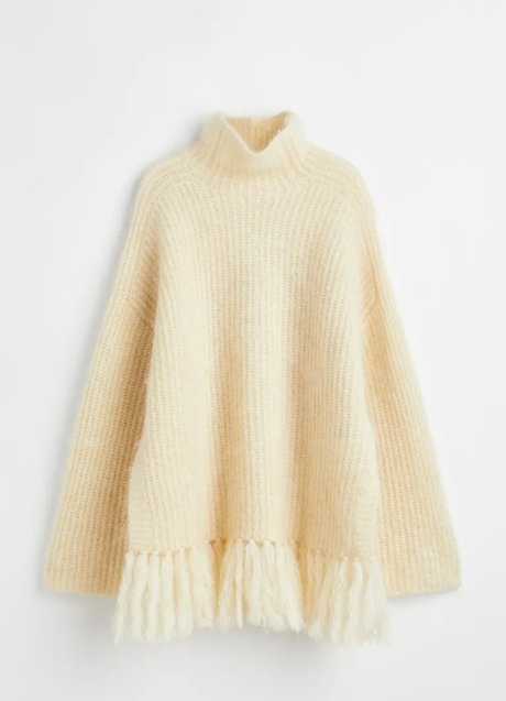 Imagen - Jersey de H&M, 79,99€.