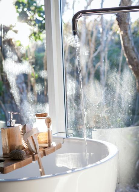 Imagen - La salud cardiovascular se ve muy favorecida con la exposición l agua fría/UNSPLASH