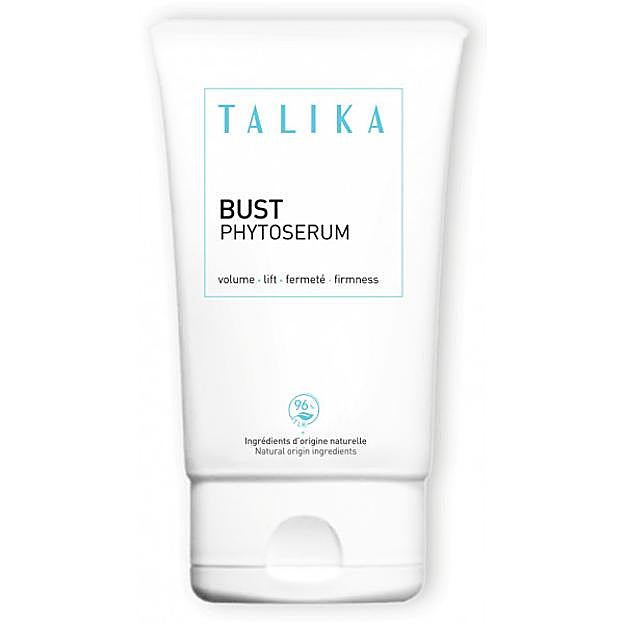 Bust Phytoserum de Talika.