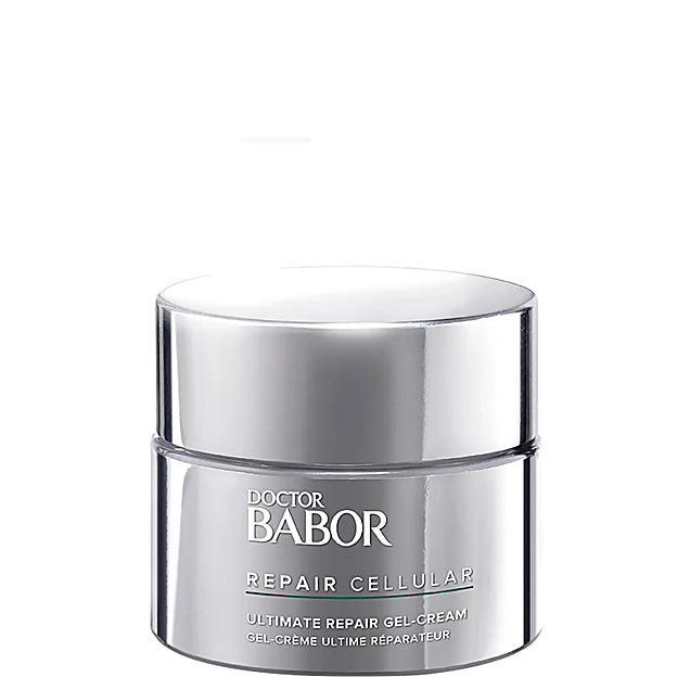 Babor Repair RX Ultimate Repair Gel-Cream.