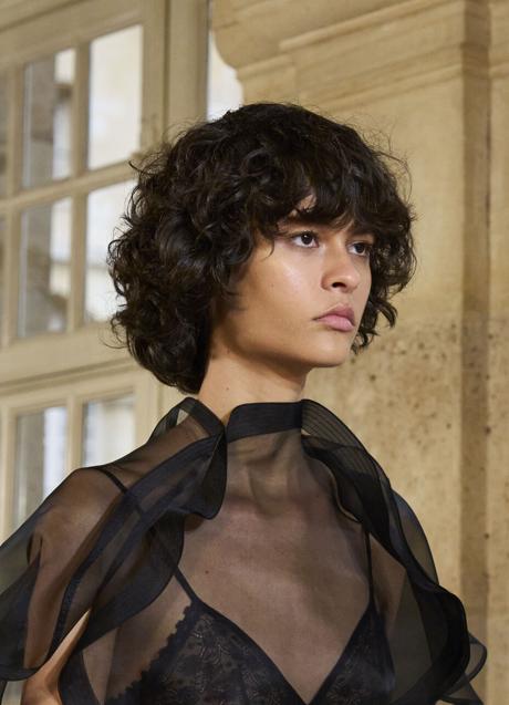 Imagen - Colección de Victoria Beckham. Fuente Imaxtree.