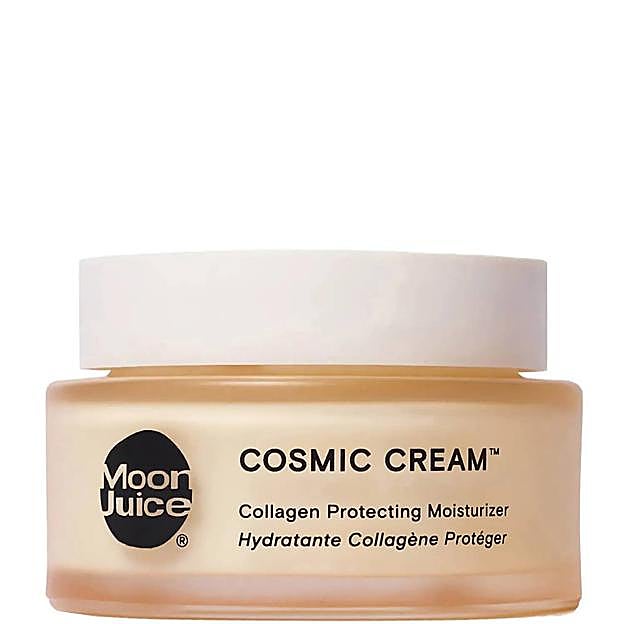 Cosmic Cream Collagen Protecting Moisturizer de Moon Juice